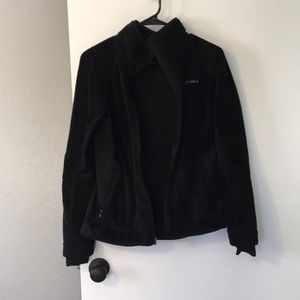 Columbia Fleece